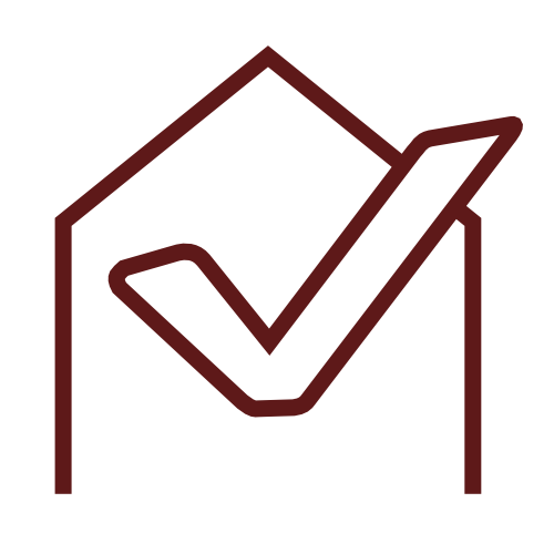 Icon: house